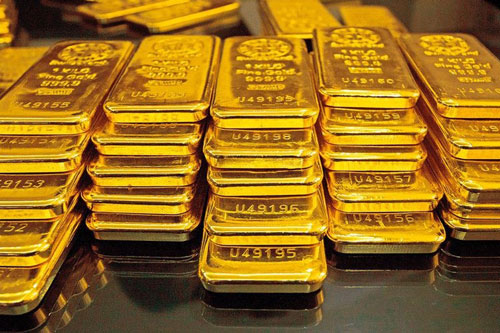 Giá vàng hôm nay (6/4): Kỳ vọng sẽ tăng cao