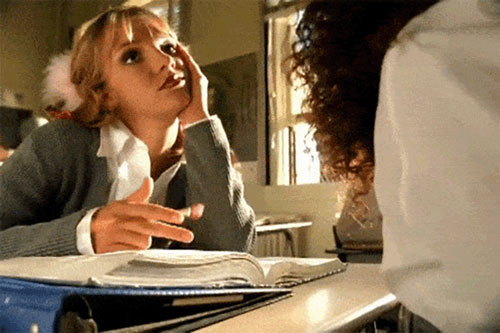 Những lý do khiến bạn không bao giờ thành công