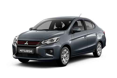 Bảng giá xe Mitsubishi tháng 4/2020: Thêm sản phẩm mới, đồng loạt giảm giá