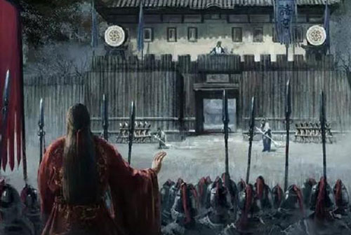 Hậu duệ của Gia Cát Lượng tiết lộ ‘sốc’ về sự thật kế sách ‘không thành kế’	