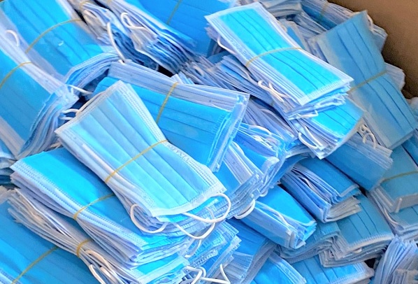 Kiểm tra, xử lý hơn 7.600 cơ sở kinh doanh thiết bị y tế, phạt hơn 3,1 tỷ đồng