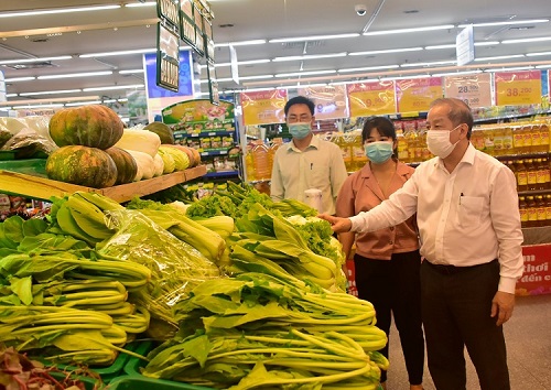 Thừa Thiên Huế: Nhiều chính sách hỗ trợ doanh nghiệp nhỏ và vừa vượt bão Covid-19