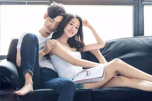 5 'cái hư' của phụ nữ khiến đàn ông mê mẩn không bao giờ chán