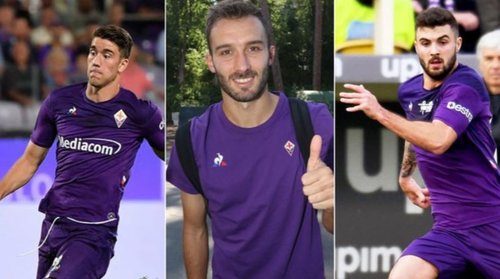 Hàng loạt cầu thủ Fiorentina hồi phục sau khi nhiễm Covid-19