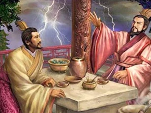 Tào Tháo là kẻ thù hay quý nhân của Lưu Bị?