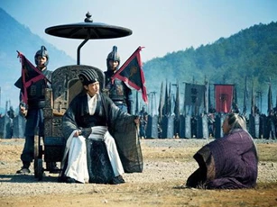 Màn 'cá cược' kinh điển của Tư Mã Ý và Gia Cát Lượng