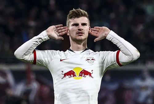 Timo Werner.