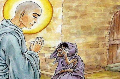 "Người tu luyện không được dùng phép thần để hóa giải ân oán" là vì lý do này