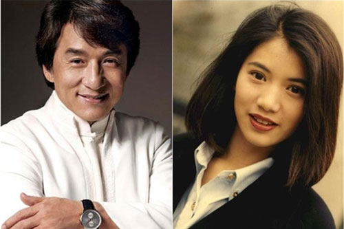 Mối ân oán 22 năm của Thành Long - Viên Vịnh Nghi và bài học về lòng hận thù