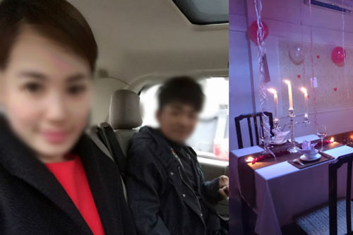 Chồng bỏ vợ đẻ khó trong viện để đi tổ chức sinh nhật cho tình cũ, vợ biết liền xử lý "bá đạo" ngay trong phòng sinh khiến ai cũng nể