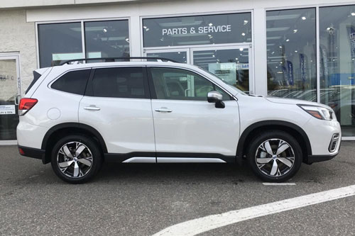 10. Subaru Forester (doanh số: 39.080 chiếc). 10. Subaru Forester (doanh số: 39.080 chiếc).