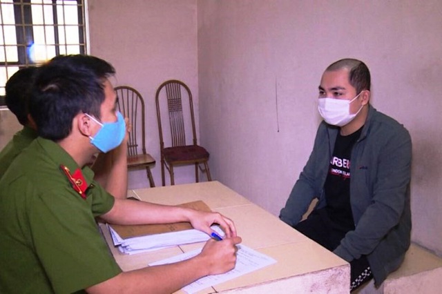 Thái Bình: Khởi tố “thầy bói” lừa đảo, chiếm đoạt gần 2 tỷ đồng