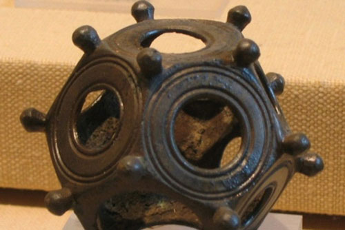 Những phát minh ở thời cổ đại khiến giới khoa học 'đau đầu'