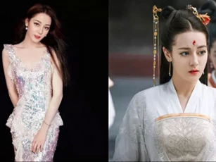 Địch Lệ Nhiệt Ba tăng cân, công ty quản lý khéo léo nhắc nhở