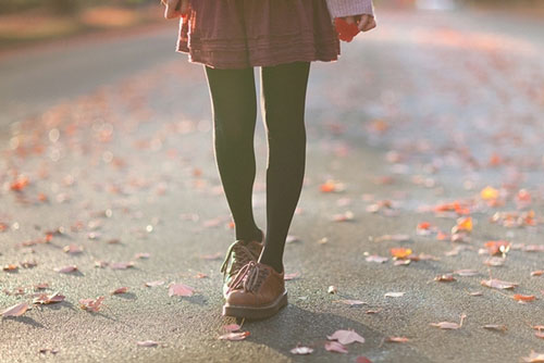 Nếu một lúc nào đó bạn quá mỏi mệt và muốn bỏ lại sau lưng tất cả thì hãy đọc kỹ điều này