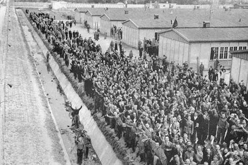 100 ngày Hitler và Đức Quốc xã rung chuyển nước Đức