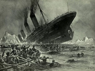Những câu chuyện xoay quanh thảm họa chìm tàu Titanic