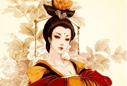 Tiết lộ về người phụ nữ độc ác nhất trong lịch sử Trung Quốc