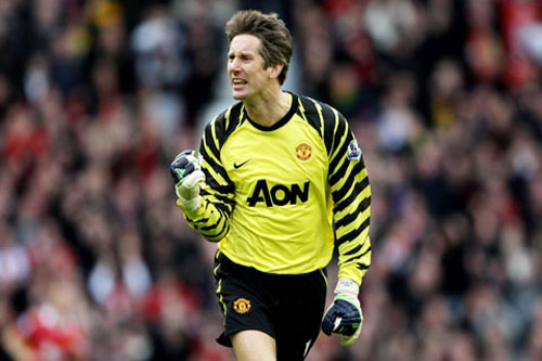 Top 10 thủ thành xuất sắc nhất Premier League