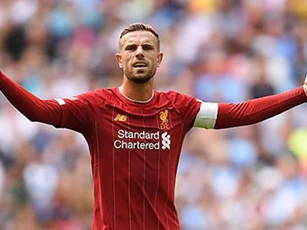 Henderson dẫn đầu nhóm cầu thủ từ chối giảm lương