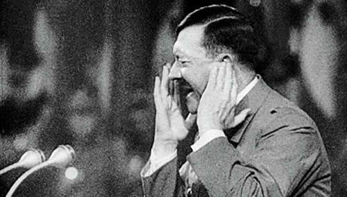 Bằng vật này, các chuyên gia đã chứng minh được Hitler tự sát?