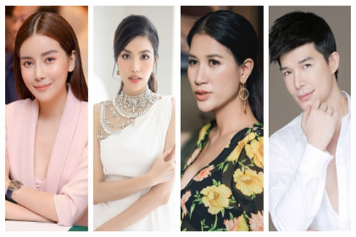 Nghệ sĩ Việt công bố tổn thất kinh doanh mùa dịch: Người đóng 14 chi nhánh spa, người thiệt hại hơn 100 tỉ đồng