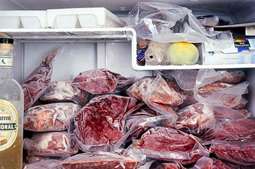 Sai lầm khi sử dụng khiến tủ lạnh biến thành “bom nổ chậm”, hậu quả khó lường