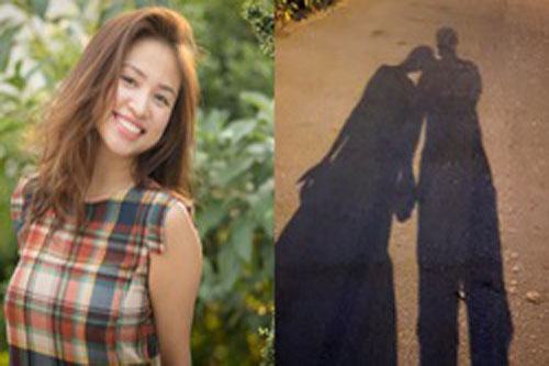 MC Vân Hugo lần đầu khoe ảnh hạnh phúc bên bạn trai, nhưng sao lại che chắn kỹ lưỡng thế này?