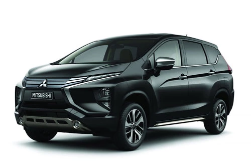 Mitsubishi Xpander.