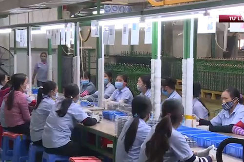 Dự kiến 20 triệu người sẽ được tham gia gói hỗ trợ 62.000 tỷ đồng