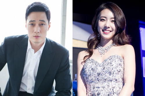 Bạn bè tiết lộ thông tin hiếm về lễ thành hôn của So Ji Sub