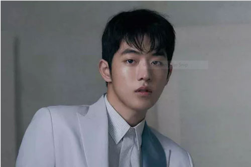 Mỹ nam Nam Joo Hyuk rời YG, 'về chung nhà' với Suzy