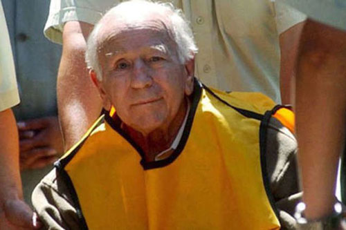 Diện mạo thật “trại trẻ tử thần” dưới chế độ độc tài Pinochet