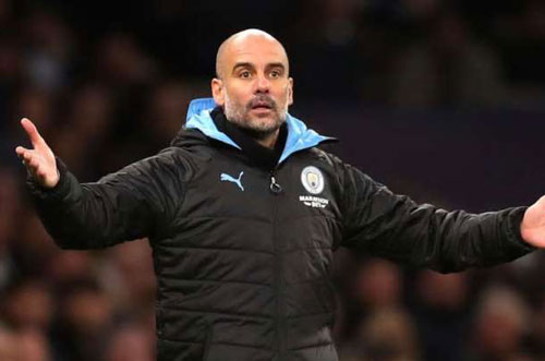 Pep Guardiola là "bậc thầy đốt tiền'