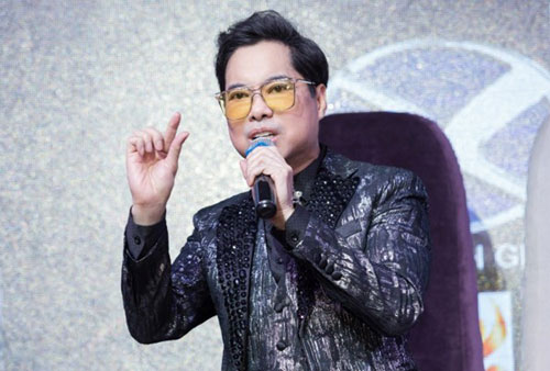 Ngọc Sơn tiết lộ từng có thời gian tắt đèn trong nhà vì hết tiền