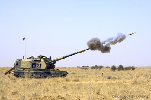 Độ chính xác đạn dẫn đường của Nga - Mỹ khi xuất hiện tại Syria