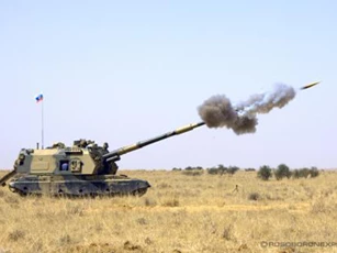 Độ chính xác đạn dẫn đường của Nga - Mỹ khi xuất hiện tại Syria