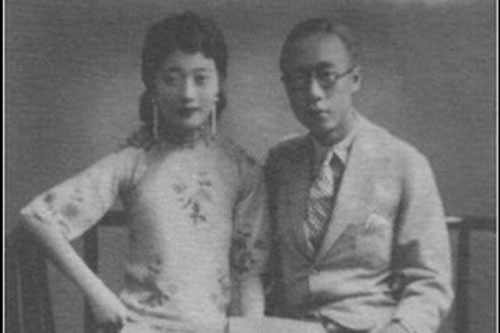 Vua Phổ Nghi tiết lộ đời sống “riêng tư” của Hoàng hậu Uyển Dung