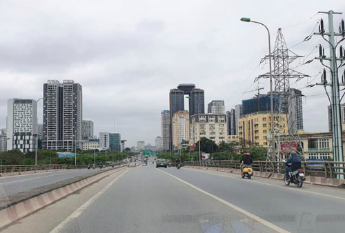 Hưởng lợi từ gói hỗ trợ kinh tế, thị trường bất động sản có hồi phục?