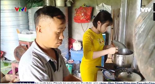 Nhiều lao động nông thôn mất việc vì dịch COVID-19