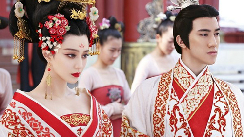 Câu chuyện 'trộm vợ' của vua cha và cái kết bi đát cho một thời đại ở Trung Quốc