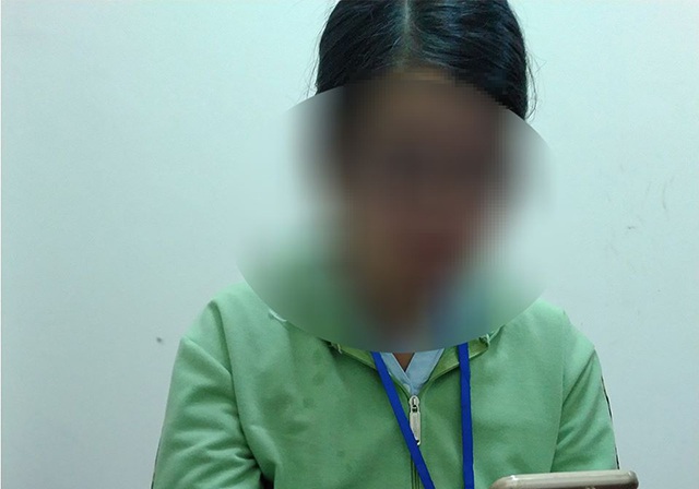 Chồng kịp thời ngăn vợ "dâng" 300 triệu cho kẻ lừa đảo qua mạng