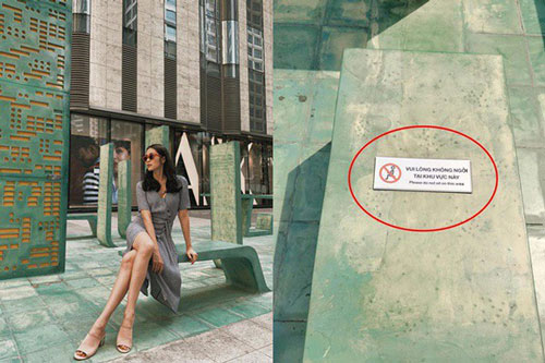 Không chỉ mình Mâu Thủy, các mỹ nhân này cũng từng bị chỉ trích vì hành động kém duyên nơi công cộng