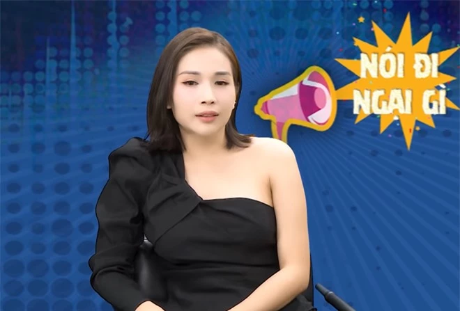 Khả Như: Mọi người trong showbiz đi làm chỉ vì tiền thôi - Ảnh 1.