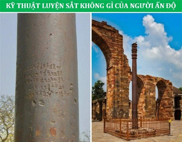 Những phát minh cổ đại mà đến nay giới khoa học vẫn chưa thể giải mã (P1) - 3