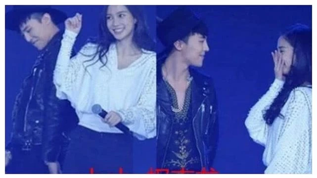 Tiểu hoa đán gặp thần tượng: Dương Mịch ngại ngùng, AngelaBaby bật khóc trước G-Dragon - Ảnh 6