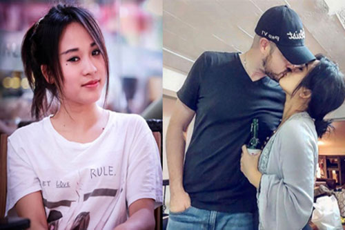 Hot girl 'Nhật ký Vàng Anh' Diễm Hằng công khai bạn trai mới, dự định cưới nhưng lại hoãn vì dịch