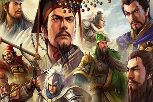 5 phe phái ít biết đến trong nội bộ tập đoàn Thục Hán: Đứng đầu đều là người có "máu mặt"