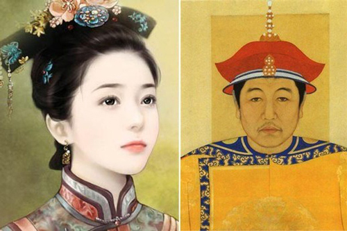 Chuyện hi hữu của hoàng tộc: Hoàng đế cả đời chỉ yêu một người cho đến lúc mất đi