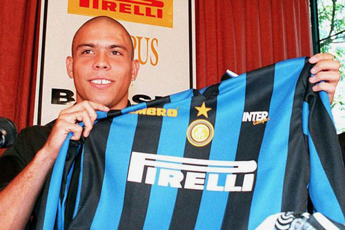 Nếu còn thi đấu, giá chuyển nhượng của “Rô béo” và Maradona vượt xa Neymar